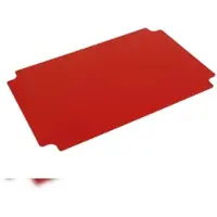 Schneider - Ersatz-Schneidebrett, 400 x 600 mm Rot