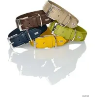 Hunter Halsband Amalfi S (40), schokobraun