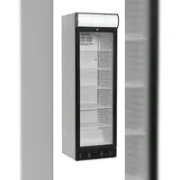 Tefcold Flaschenkühlschrank SCU1375CP 372l Weiß