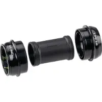 Campagnolo Tretlagergehäuse BB30 Press-Fit Qck-Tech
