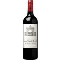 Château Léoville-Las Cases 2010