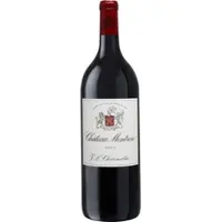 Château Montrose 2003