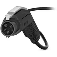 Phoenix Contact 1289520 AC-Ladekabel EV-T1G2C-1AC48A-25FT12ASBK51U EVT1G2C1AC48A25FT12ASBK51U