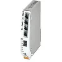 Phoenix Contact 1343023 Industrial Ethernet Switch FL SWITCH 1104NT-SFP FLSWITCH1104NTSFP