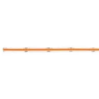 Brumberg 15317006 LED-Flexplatine, IP00, 5 m, 10 W / m, 24 V DC, rot, L x B x H: 5.000 x 10 x 2 m