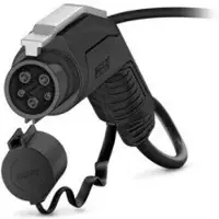 Phoenix Contact 1449814 AC-Ladekabel EV-T1G3C-1AC30A-5,0M6,0JSBK11U EVT1G3C1AC30A50M60JSBK11U