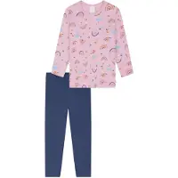 Schiesser Schlafanzug "Pyjama Kids Nightwear"