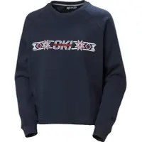 Helly Hansen W Bliss Sweater navy (597) M