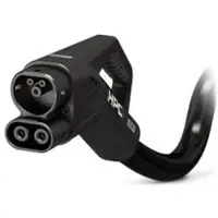 Phoenix Contact 1494471 DC-Ladekabel EV-T2HPCC-DC500A-5,0M50ECBK11M EVT2HPCCDC500A50M50ECBK11M