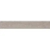 Rako Kaamos Sockel Beige-Grau 60x7,2 cm matt DSAS3589.1