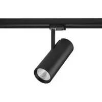 Brumberg 88397165 LED-Schienenstrahler für 3-Phasen-Schiene, 3500 K, 3.200 lm, 32 W, CRI > 90, Ab IP20