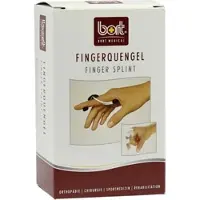 Bort Fingerqueng Ex Sma Plus 1 ST