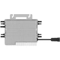 SunEnergyXT Deye SUN-M200G4-EU-Q0 2000 W Mikrowechselrichter - WLAN