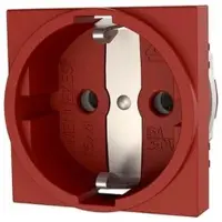 MENNEKES 11513K Raststeckdose SCHUKO, 16A230V, IP20, RT