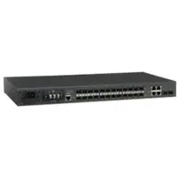 EFB Elektronik FOS-5126 26-Port L2 Gigabit Fiber Switch, 20x 100/1000SFP, 4x Combo RJ45/SFP, 2x 10G S FOS5126