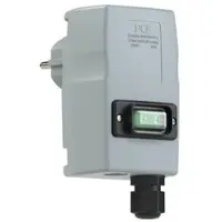 Pce 56115004 Motorschutzstecker 15A 230V IP44 (I-0)