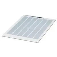Phoenix Contact 0803692 Etikettenbogen DIN-A4 BMKL 27X27 SR BMKL27X27SR - 10 Stück