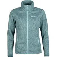 Halti Streams Layer Jacket Women's tibetan stone blue melange (C30M) 46
