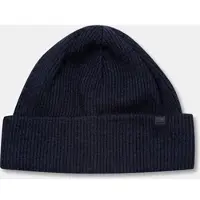 Halti Pehmee Merino Beanie collegiate blue (A38) One Sz