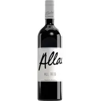 Allacher Vinum Pannonia All Red 2024 Allacher 0,75l