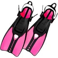Ocean Reef Duo Ii Taucherflossen Ohne Tasche
