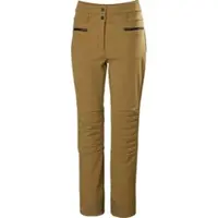 Helly Hansen Skihose Avanti Stretch 2.0 Pant Damen Sepia-L