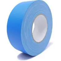 GWS Gewebeband 21567-014, Premium, blau, 50mm x 50m