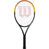 Wilson Burn Spin 25 Junior-tennisschläger