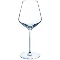 Couzon Feeling Bronze - Set mit 4 Weingläsern mit Stiel 29 cl
