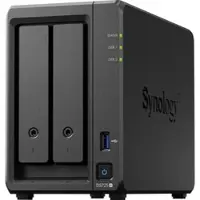 FREI SYNOLOGY 725+40 - NAS-Server DiskStation DS725+ 40 TB HDD