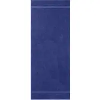 BETTWARENSHOP Saunatuch Essential 80x200 cm | blau - blau