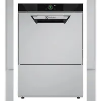 Electrolux Professional Untertisch-Geschirrspülmaschine, 50*50 cm Korb, Neo Blue Touch