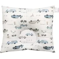 BABYDORM Kopfkissen EasyDorm Gr. II, weiss