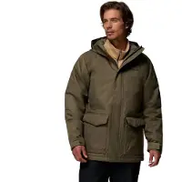 Columbia Pines Lake Parka Grün 2XL Mann Grün 2XL
