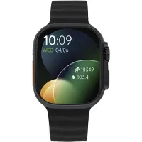 Radiant Ras10905 Smartwatch Durchsichtig Durchsichtig One Size