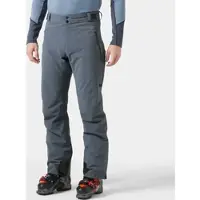 Helly Hansen Skihose Alpha Lifaloft Pant Herren Alpine Frost-S