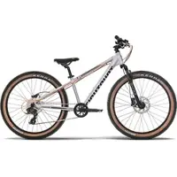 Eightshot Puky Coady FS 24 Disc grau 2026 - 24" - 32 cm