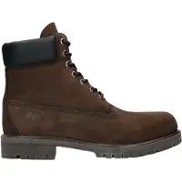 Timberland für Herren. TB1100012141 Stiefel 6 Inch Lace Up Wasserdicht braun (40 W), Wohnung, Keine, Lässig, Draußen