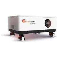 Felicity ESS Felicitysolar FLS48100SCG1 | 5,12 kWh Niedervolt Batteriespeicher