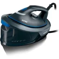 KOENIC KST 81525 Dampfstation 2200 Watt, 8 bar