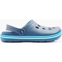 Vty Clog Blau, Kinder, Größe: 32, Material: EVA/Synthetik - Clog Blau, Kinder, Größe: 32, Material: EVA/Synthetik - unisex - Blau