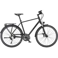 Ktm Maranello Light Disc Herren schwarz 2024 - 28" - 46 cm