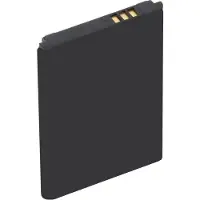 AccuCell Akku kompatibel zu Yealink W53, W53P, Typ W53-BATT für Schnurlos-IP-Telefon