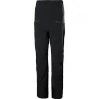 Helly Hansen Skihose Alphelia High Waist Insulated Pant Black-M