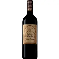 Château Gloria 2021