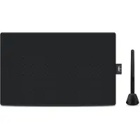 HUION Graphics Tablet Huion RTP-700 Black Graphics Tablet