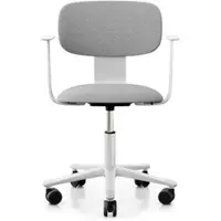 HÅG Tion 2160 Bürostuhl Sitz & Rücken gepolstert frei konfigurierbar