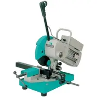 BERG & SCHMID Mini-Compact Kreissäge Kaltkreissäge 230V Montagesäge