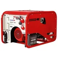 ENDRESS Benzin Stromerzeuger ESE 1006 DHG-GT ES ISO DUPLEX 8,8 kW