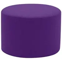 Softline Hocker Drum, Designer Design Team, 40 cm